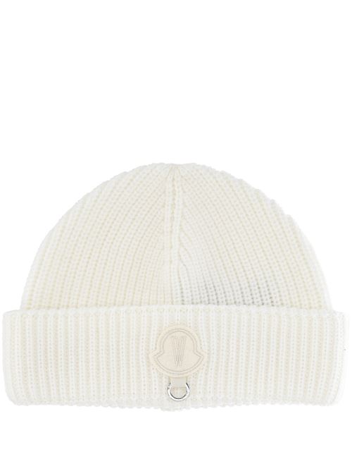 Moncler x Willow Smith Wool Beanie Moncler Genius | 9T3B000-04M1131002